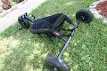 Cricket XL Buggy